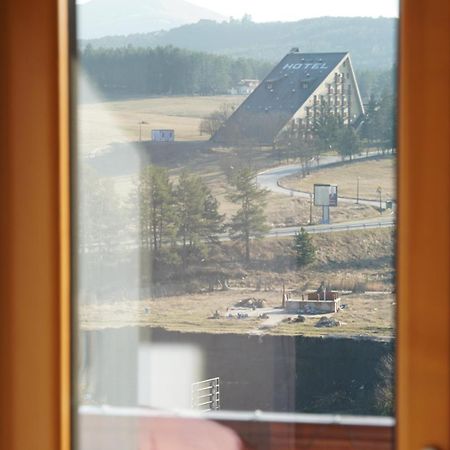Goldview Apartmani Zlatibor Bagian luar foto