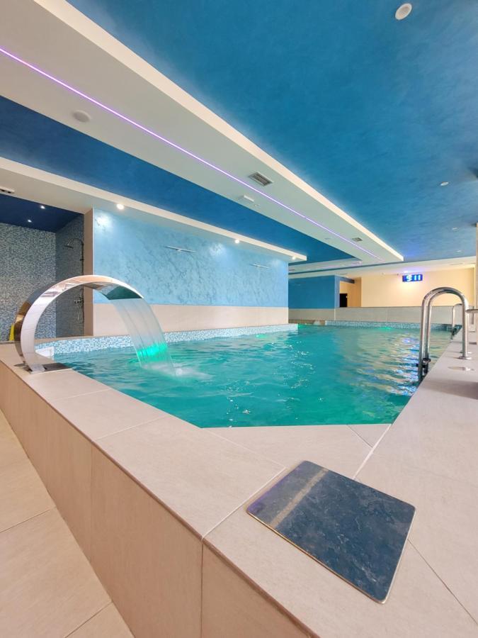 Goldview Apartmani Zlatibor Bagian luar foto