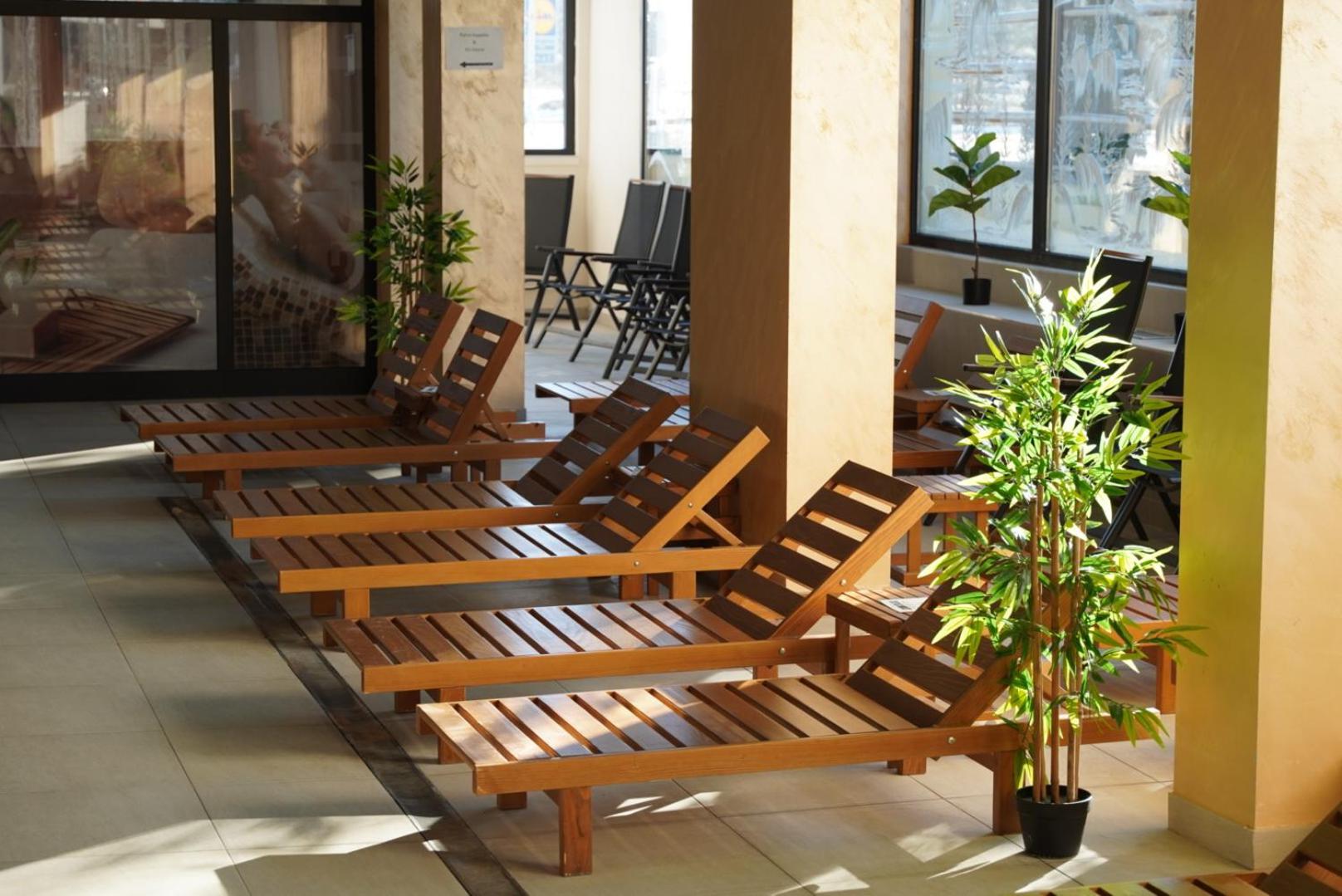 Goldview Apartmani Zlatibor Bagian luar foto