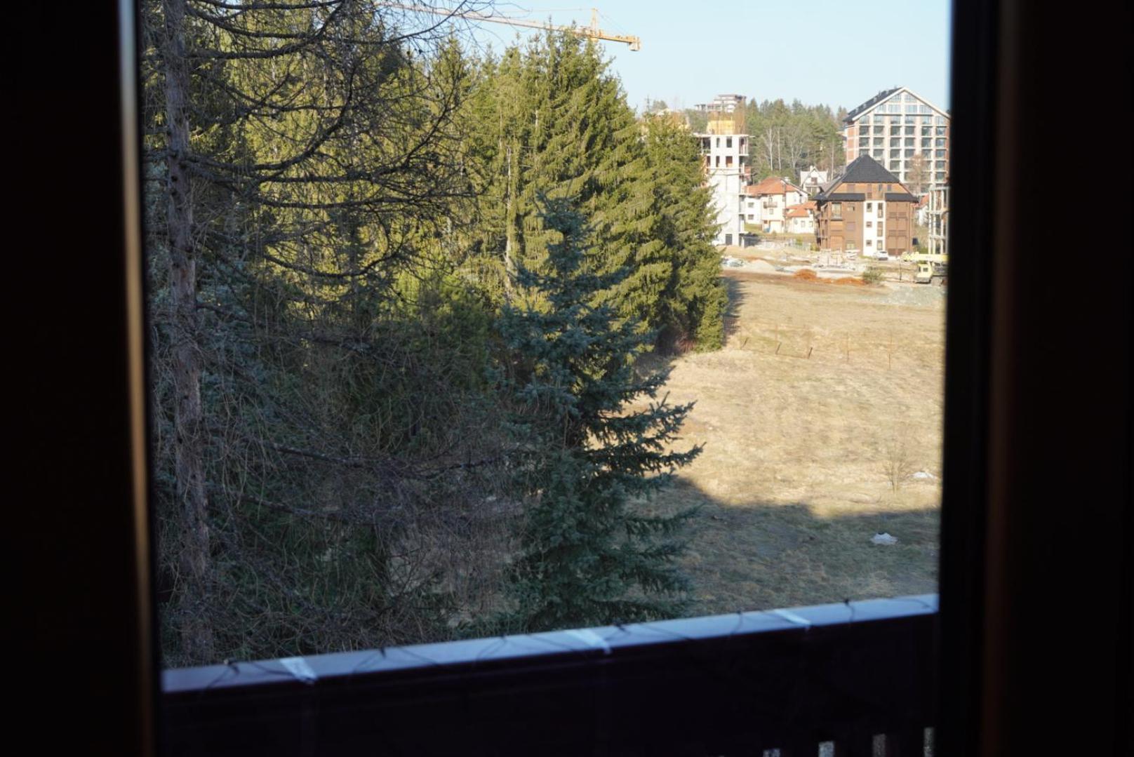 Goldview Apartmani Zlatibor Bagian luar foto