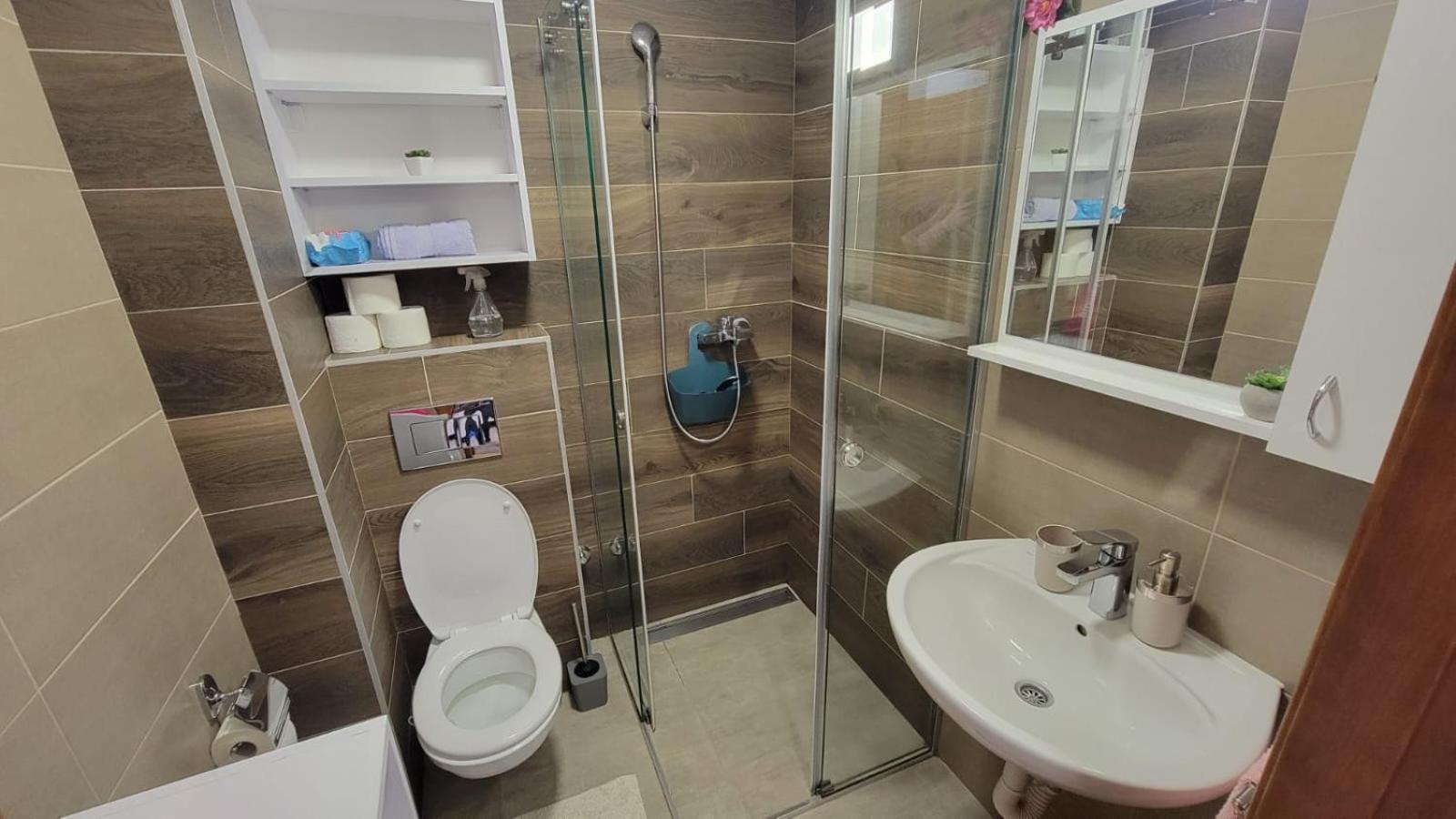 Goldview Apartmani Zlatibor Bagian luar foto