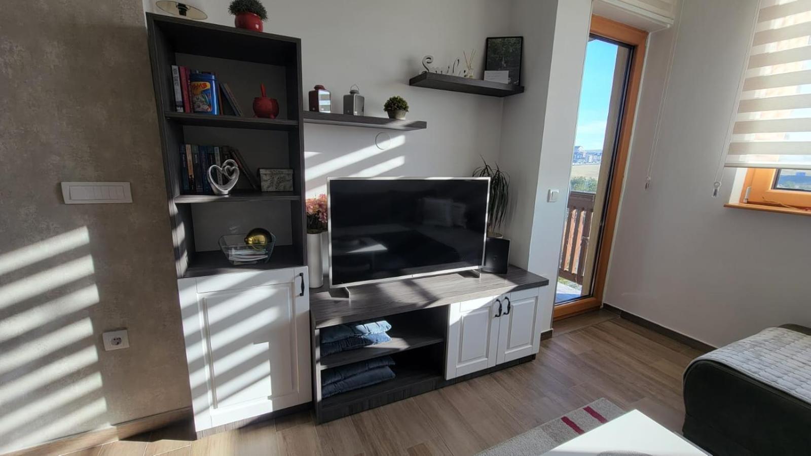 Goldview Apartmani Zlatibor Bagian luar foto